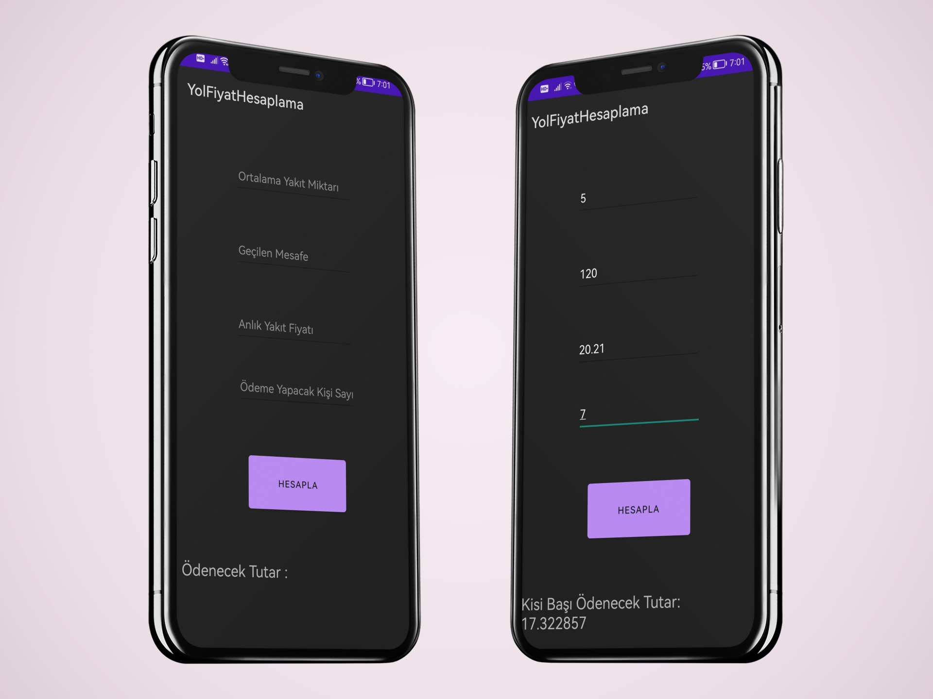 Mobile Design